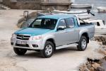 Mazda BT-50 2008 года